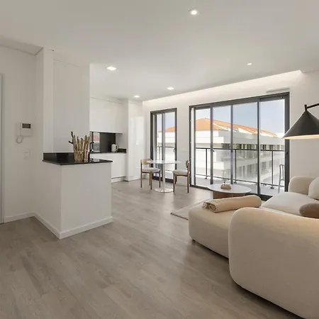 Skyline Consolacao Flat شقة اتوغويه ده باليه
