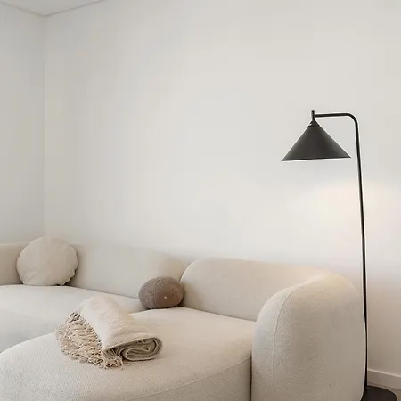 Skyline Consolacao Flat * اتوغويه ده باليه