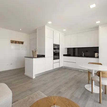 Skyline Consolacao Flat شقة اتوغويه ده باليه